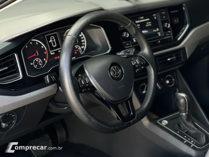 POLO 1.0 200 TSI Comfortline