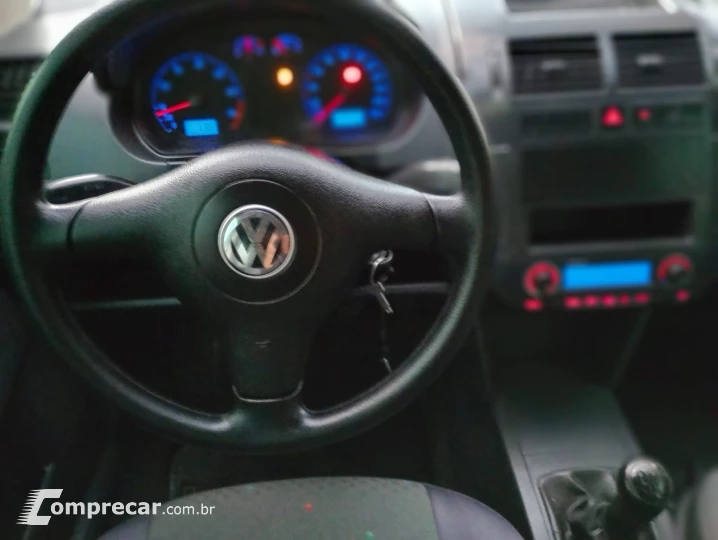 POLO 1.6 MI 8V
