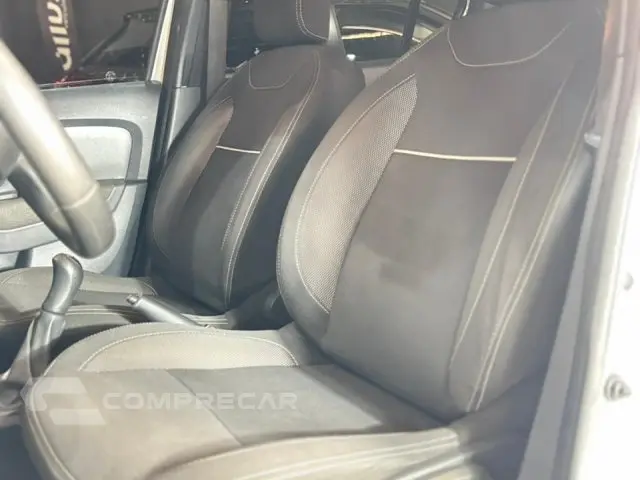 LOGAN - 1.6 16V SCE ZEN MANUAL