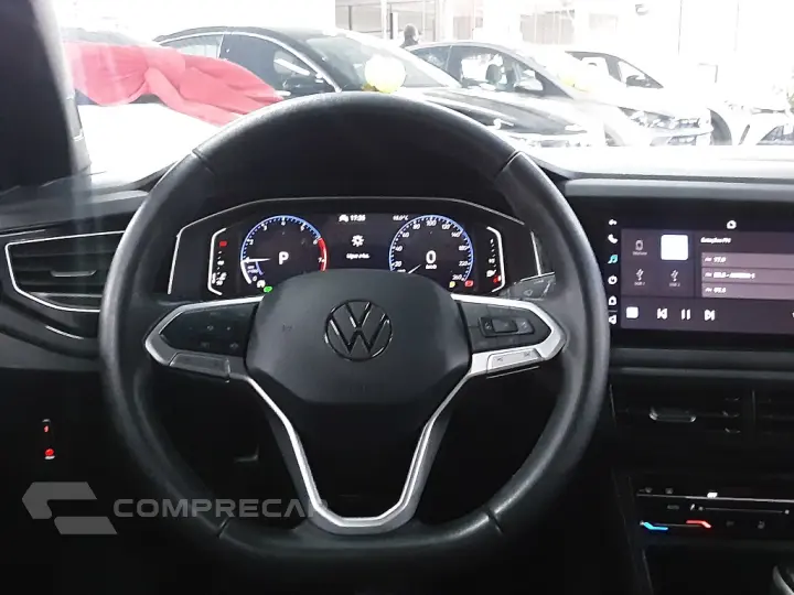NIVUS 1.0 200 TSI TOTAL FLEX HIGHLINE AUTOMÁTICO