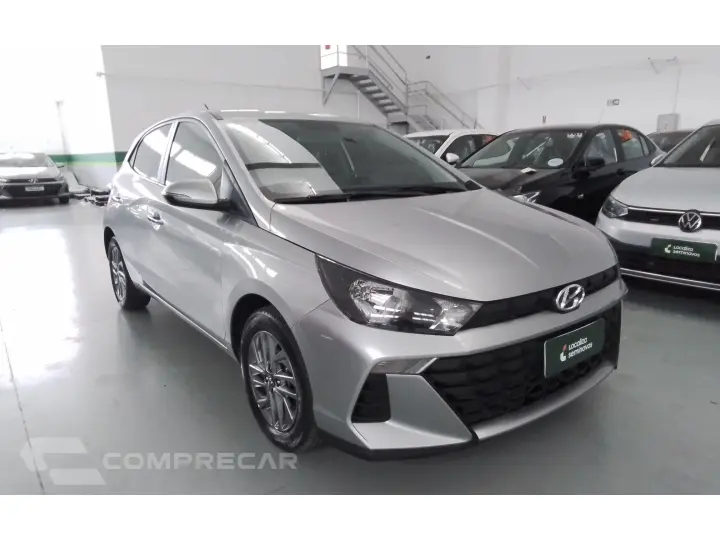 HB20 1.0 12V FLEX LIMITED MANUAL
