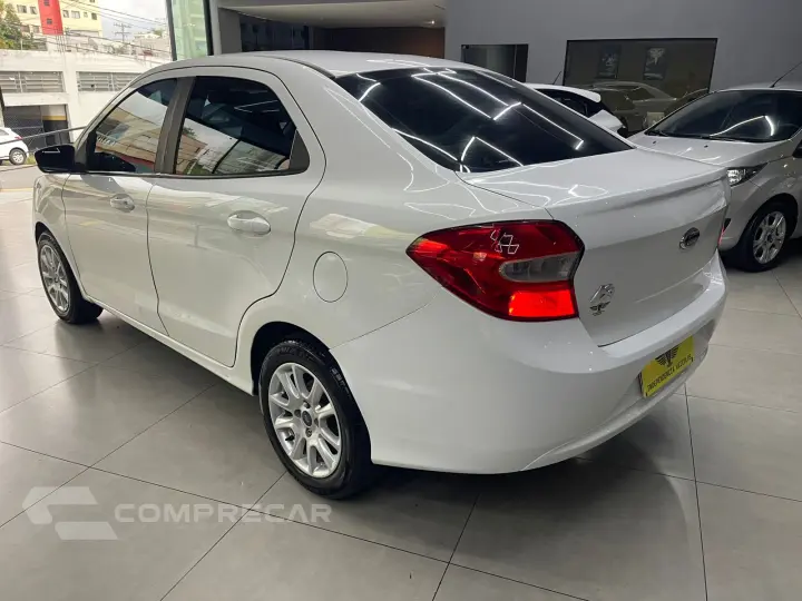 KA + 1.0 SE Plus 12V