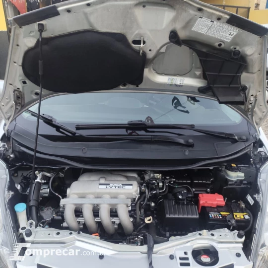 Fit LXL 1.4/ 1.4 Flex 8V/16V 5p Aut.