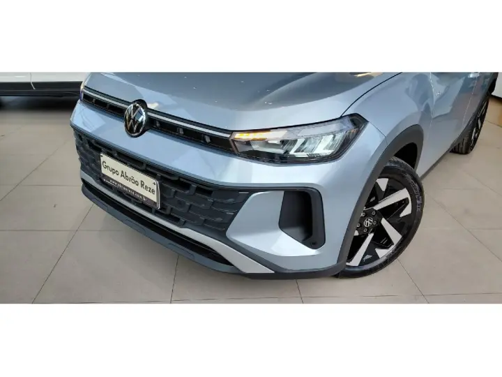 TERA 1.0 170 TSI HIGH AUTOMÁTICO