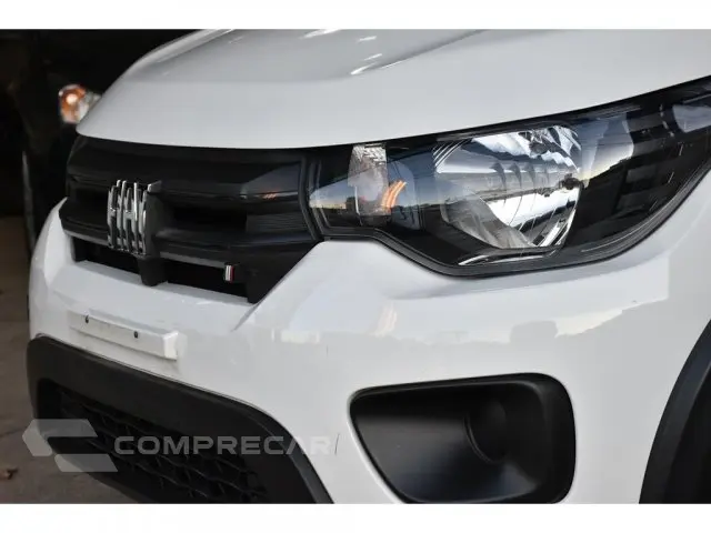 MOBI - 1.0 EVO LIKE. MANUAL