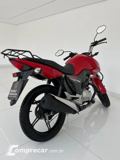 CG 160 FAN ESDI