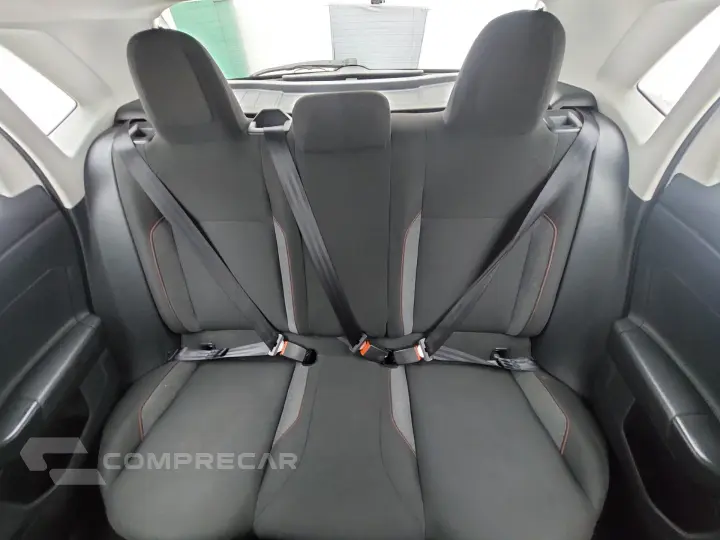 POLO 1.0 MPI TRACK MANUAL