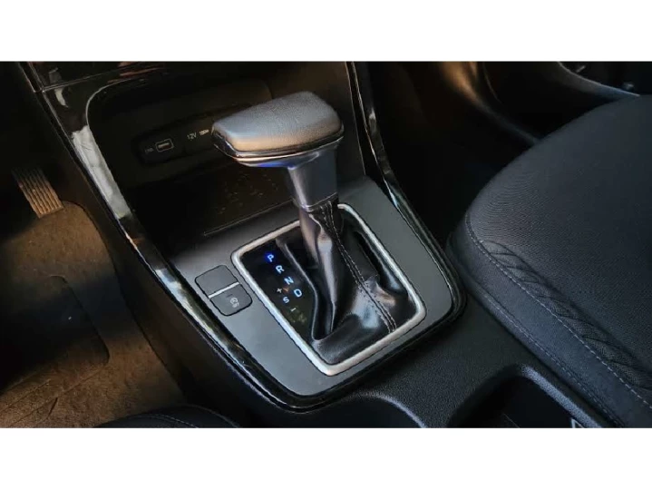 CRETA 1.0 TGDI FLEX LIMITED AUTOMÁTICO