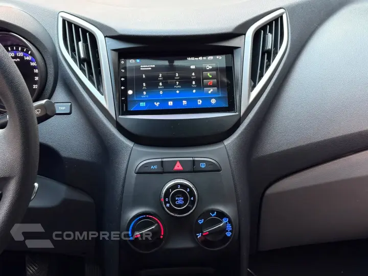 HB20S 1.0 12V Comfort Plus