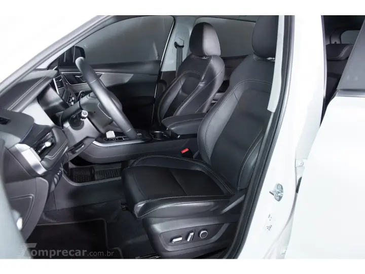 TIGGO 5x 1.5 VVT TURBO iFLEX SPORT CVT