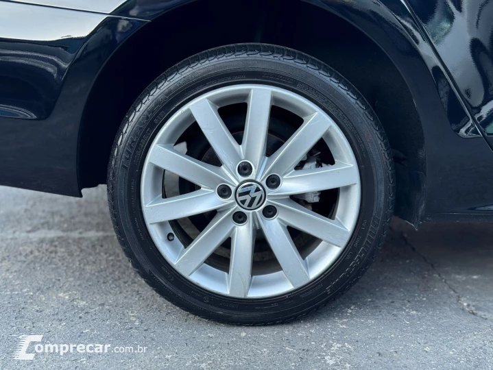 JETTA 2.0 Comfortline 120cv