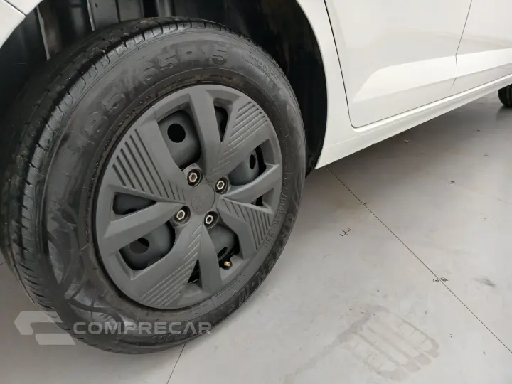 POLO 1.0 MPI TRACK MANUAL