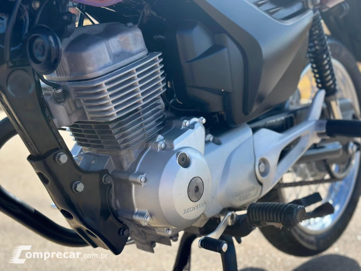 CG 150 FAN ESDI