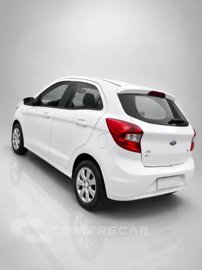KA + 1.0 SE 12V