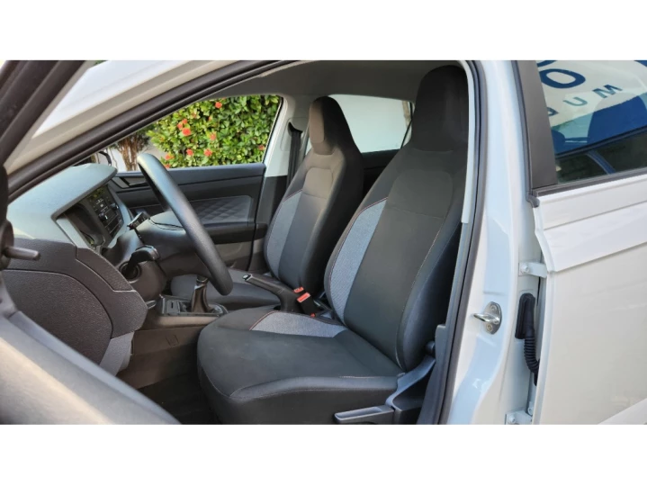 POLO 1.0 MPI TRACK MANUAL