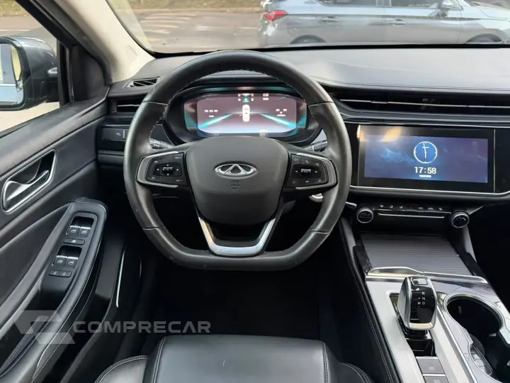 Arrizo 6 Pro 1.5 Tci Flex Hybrid Cvt