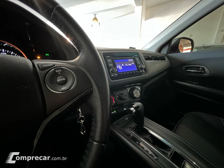 HR-V 1.8 16V EX