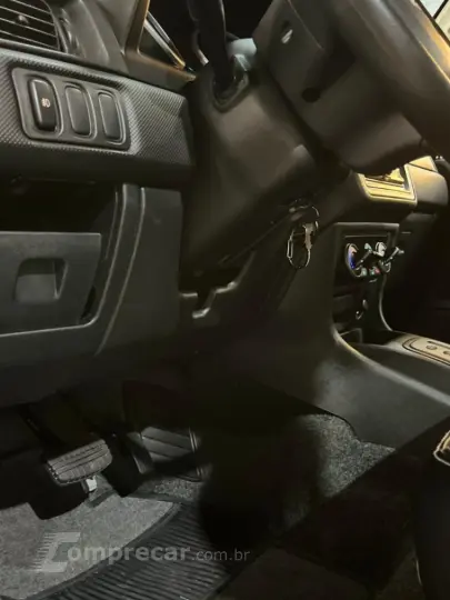 PAJERO TR4 2.0 4X2 16V