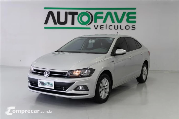 VIRTUS 1.0 200 TSI Comfortline