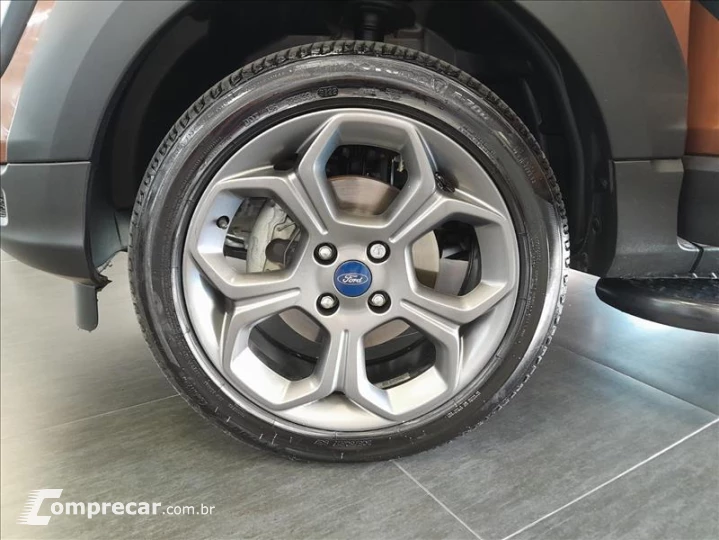 ECOSPORT 2.0 Direct Storm 4WD