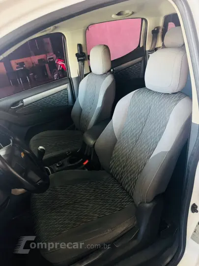 S10 2.8 16V LT CD 4X4