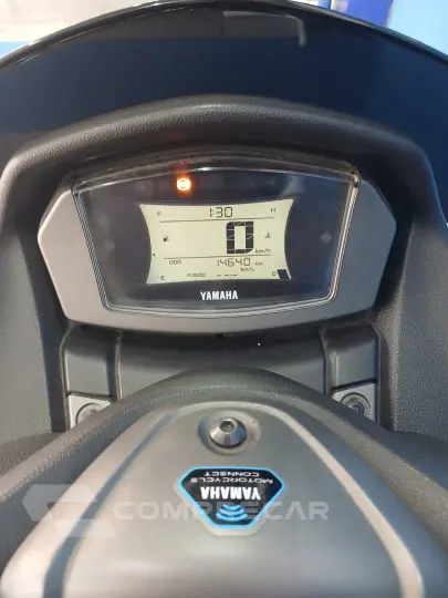 NMAX 160 CONNECTED
