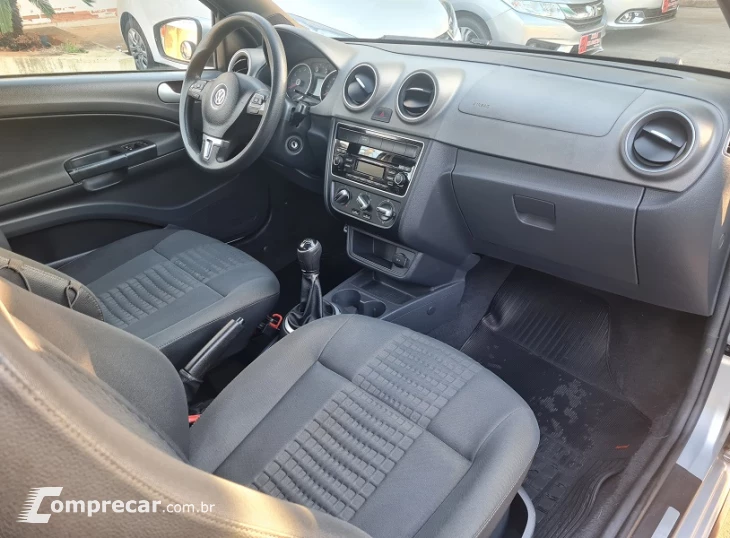 SAVEIRO 1.6 Cross CE 8V