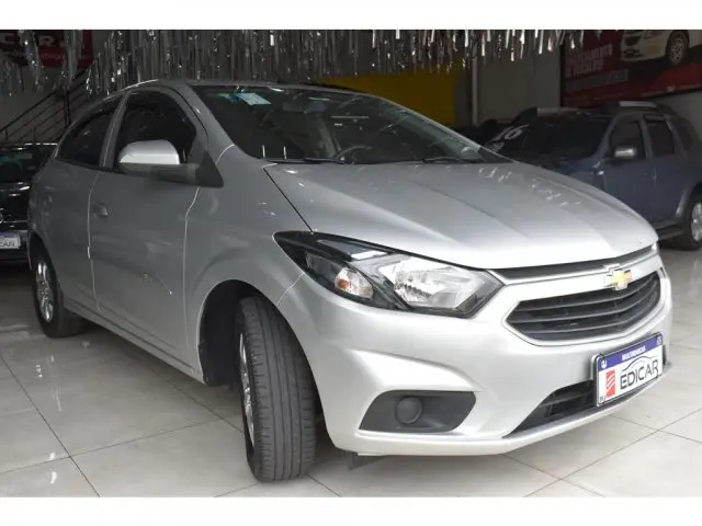 ONIX - 1.0 MPFI LT 8V 4P MANUAL