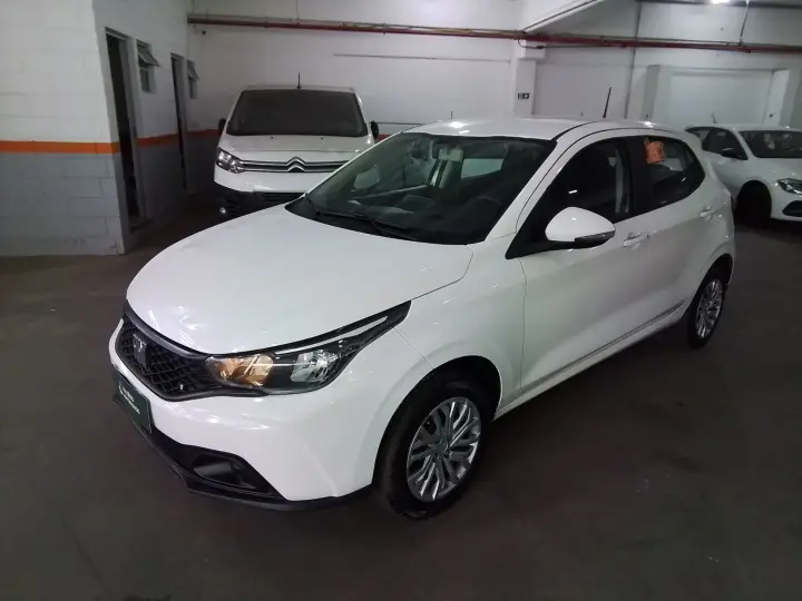 ARGO 1.0 FIREFLY FLEX DRIVE MANUAL