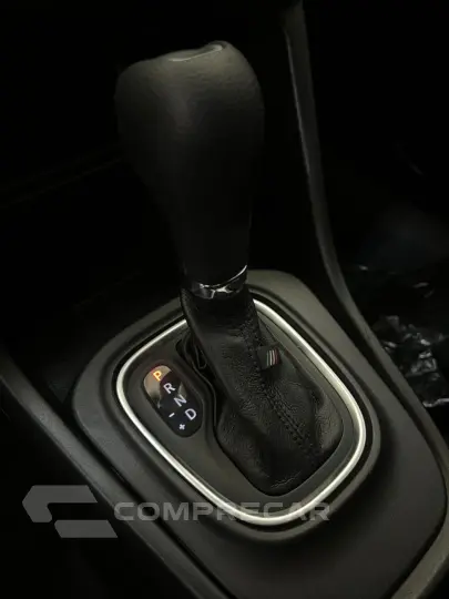 Pulse 1.0 12V 4P FLEX 200 IMPETUS TURBO AUTOMÁTICO CVT