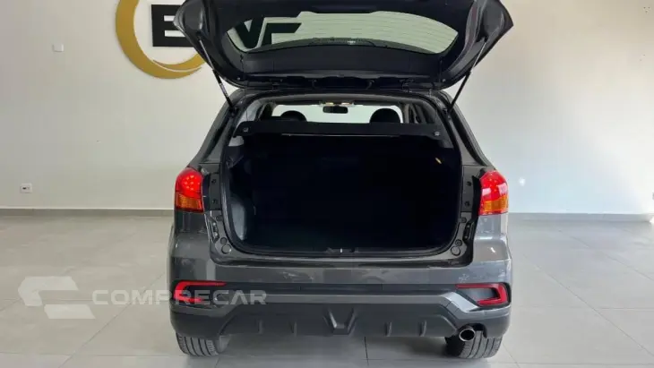 MITSUBISHI ASX 2.0 16V 4X2 FLEX AUT.