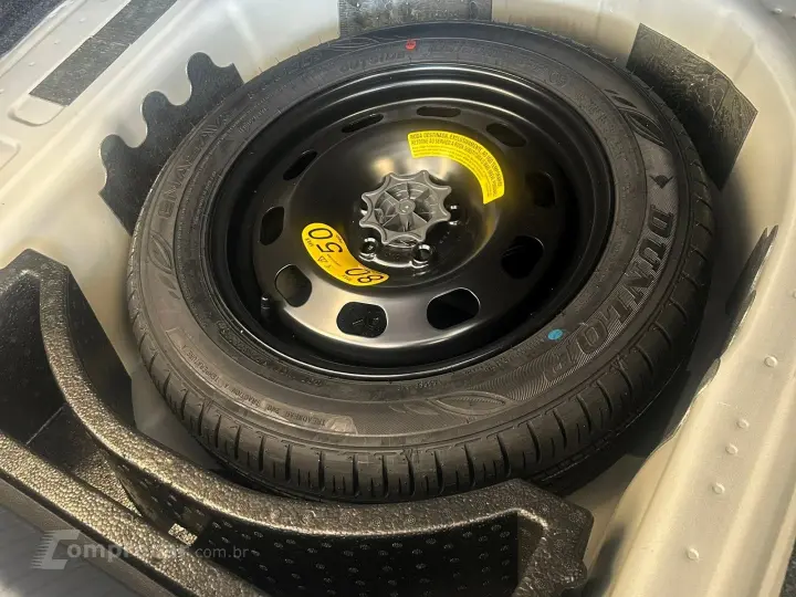 VIRTUS 1.0 170 TSI 4P FLEX AUTOMÁTICO