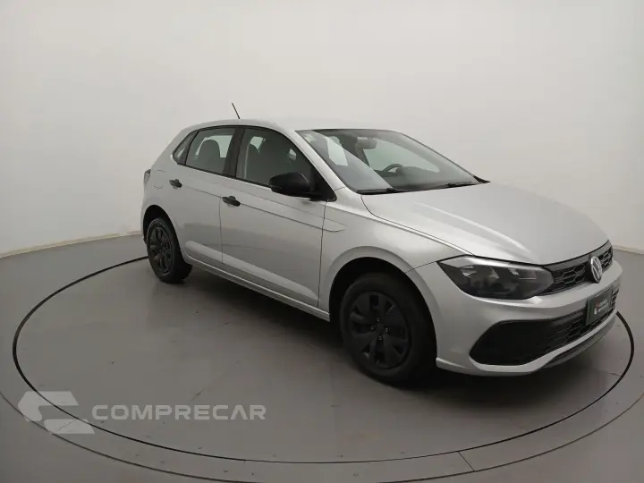 POLO 1.0 MPI TRACK MANUAL