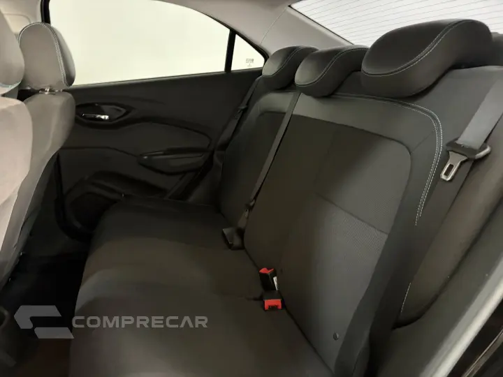 PRISMA 1.4 MPFI ADVANTAGE 8V FLEX 4P AUTOMÁTICO