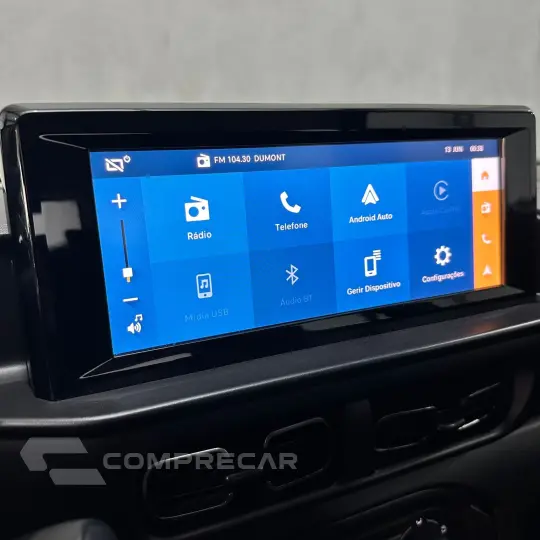 C3 Live Pack 1.0 Flex 6V 5p Mec.