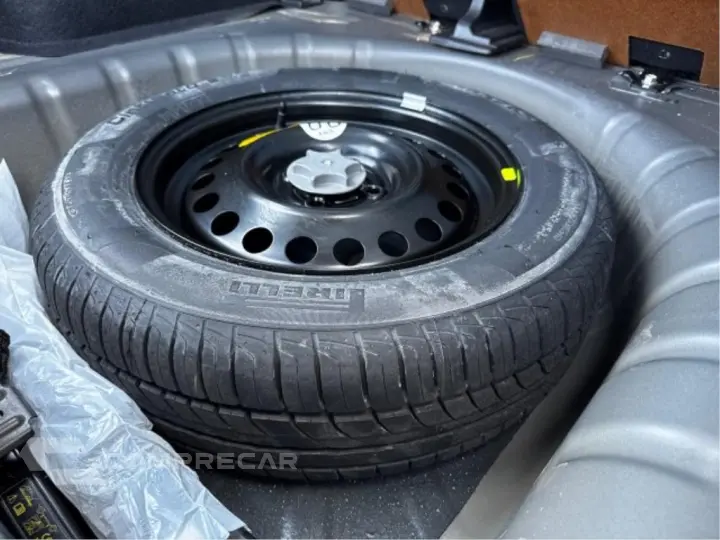 KICKS 1.6 16V FLEXSTART SENSE XTRONIC