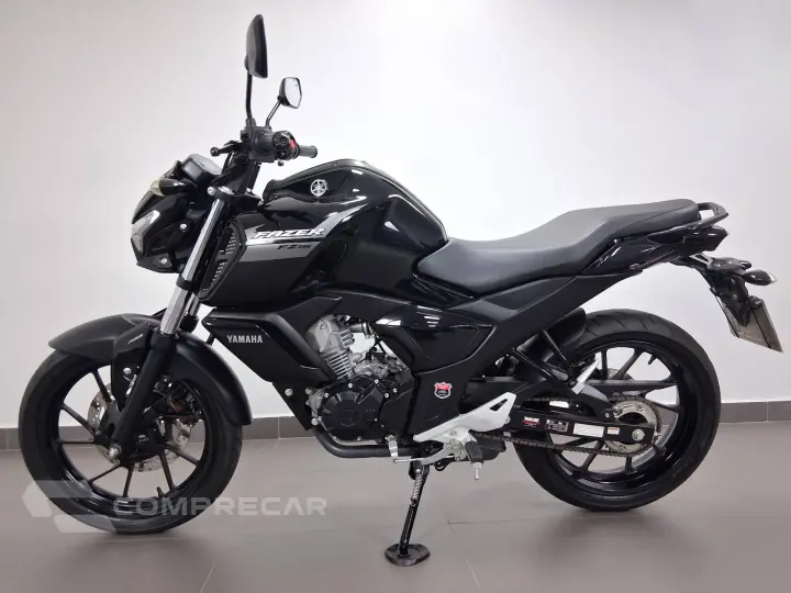 YAMAHA FZ15 FAZER ABS