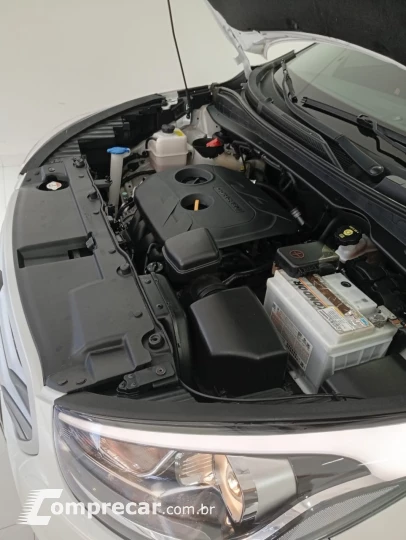 IX35 2.0 MPFI GL 16V
