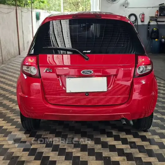 KA 1.0 MPI GL 8V