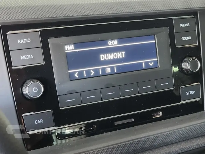 POLO 1.0 MPI TRACK MANUAL