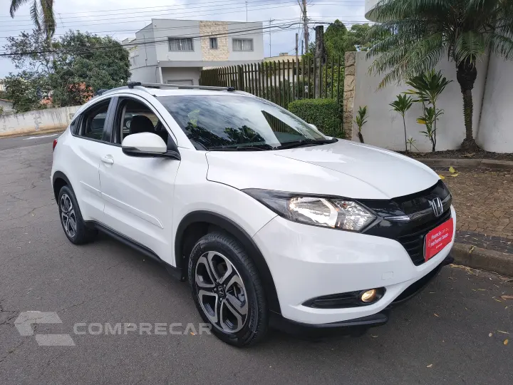 HR-V 1.8 16V EX