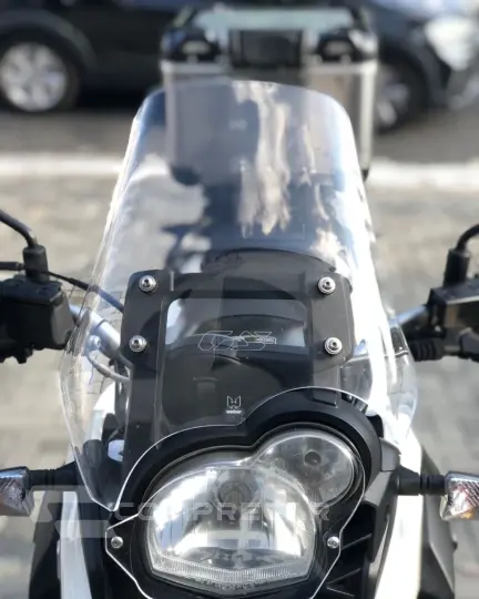 G 650 GS