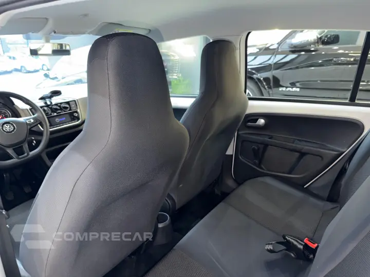 UP 1.0 170 TSI TOTAL FLEX XTREME 4P