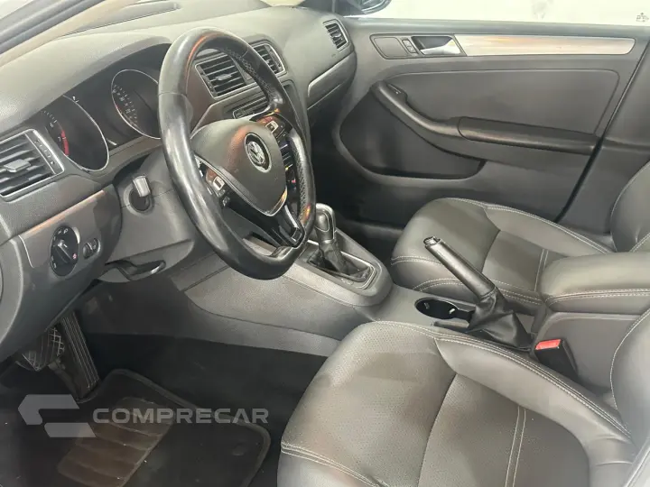 JETTA 1.4 16V TSI Comfortline