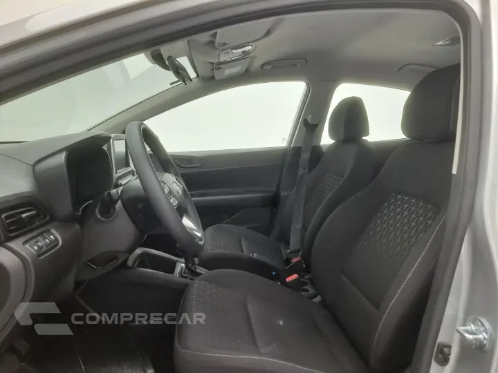 HB20 1.0 TGDI FLEX COMFORT PLUS AUTOMÁTICO