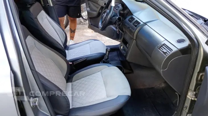 GOL 1.0 MI 16V G.III