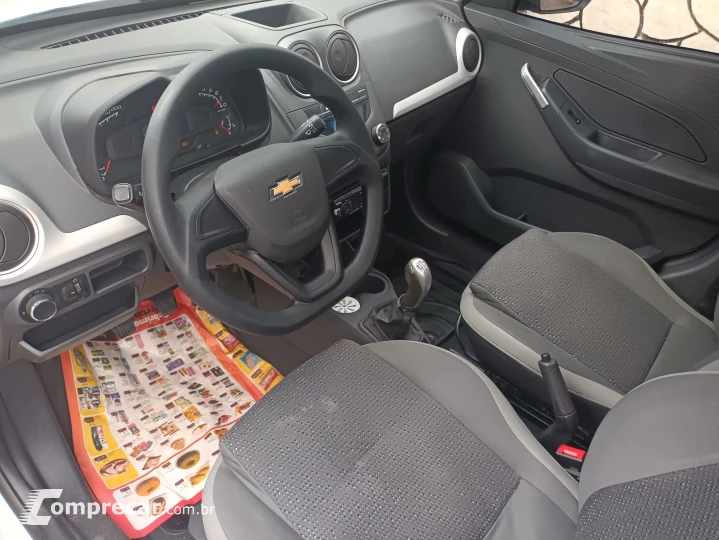 MONTANA 1.4 MPFI LS CS 8V