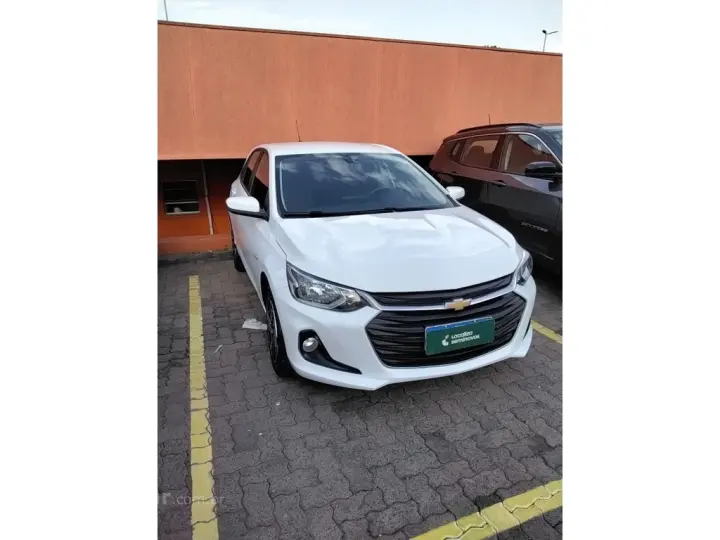 ONIX 1.0 TURBO FLEX LT MANUAL