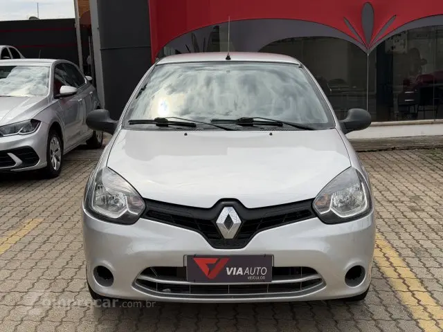 CLIO HATCH - 1.0 16V 2P MANUAL
