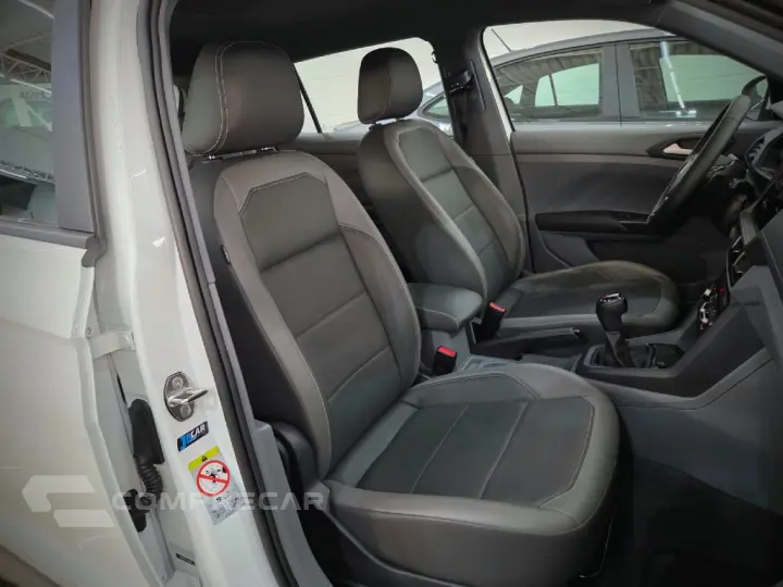 T-CROSS 1.0 200 TSI TOTAL FLEX AUTOMÁTICO